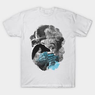 Mute T-Shirt